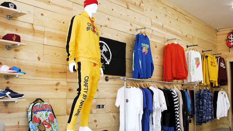 Victory Clothing Boutique 3