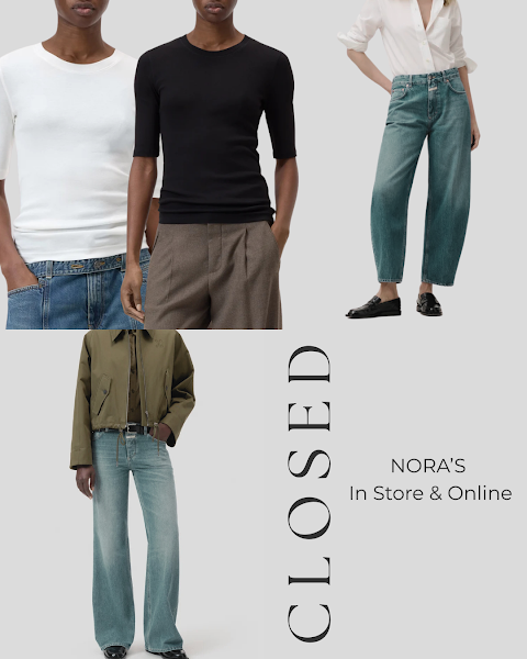 Nora's 3