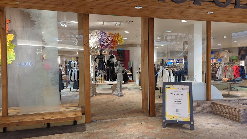 Anthropologie