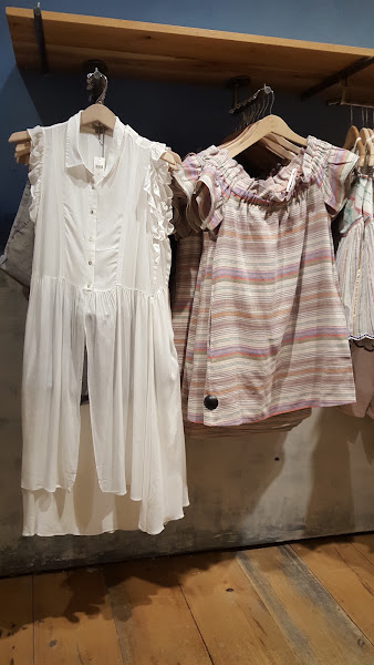 Anthropologie 5