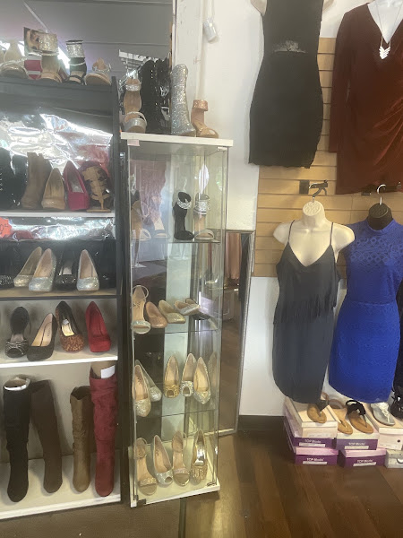 Latinas fashion 5