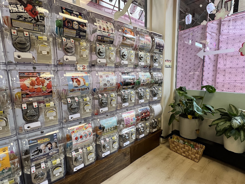 Oka General Store