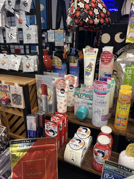 Oka General Store 4