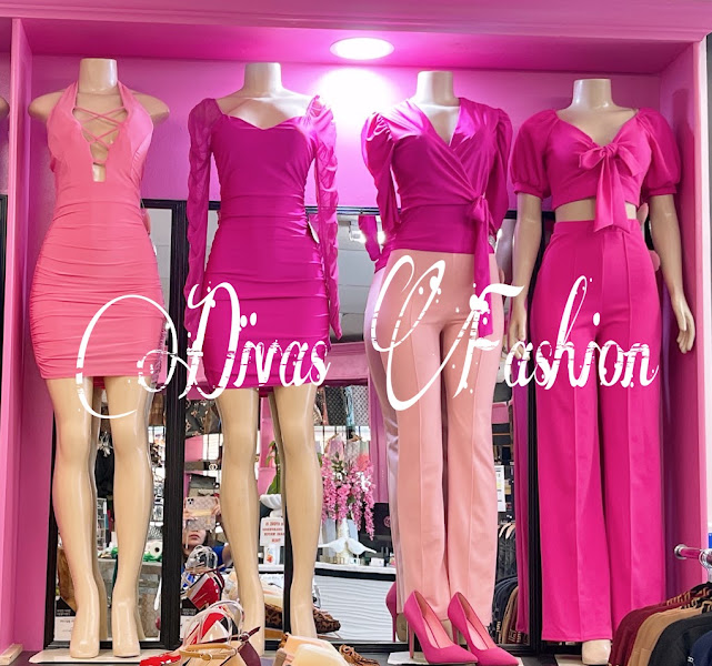 Divas Fashion 2