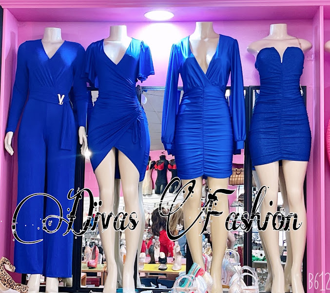 Divas Fashion 3