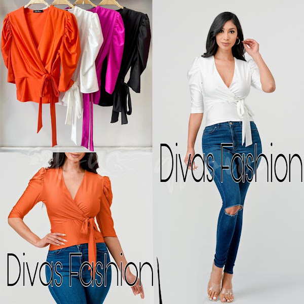 Divas Fashion 4