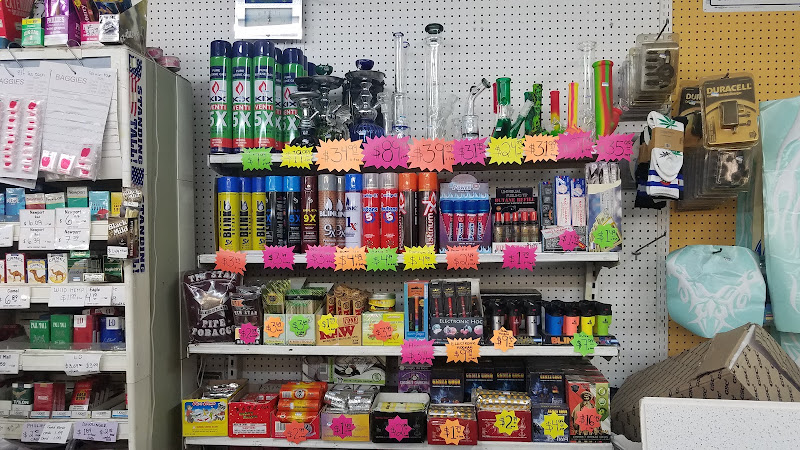Athmar Mart