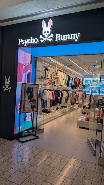 Psycho Bunny 2