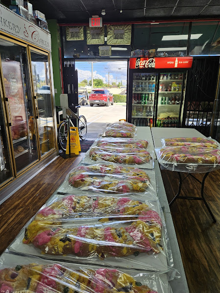 Melchor Bakery 1
