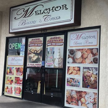 Melchor Bakery 3