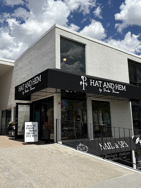 Hat and Hem