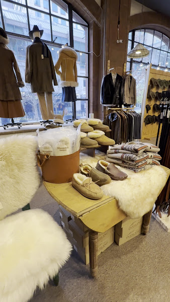 Overland Sheepskin Co. 3