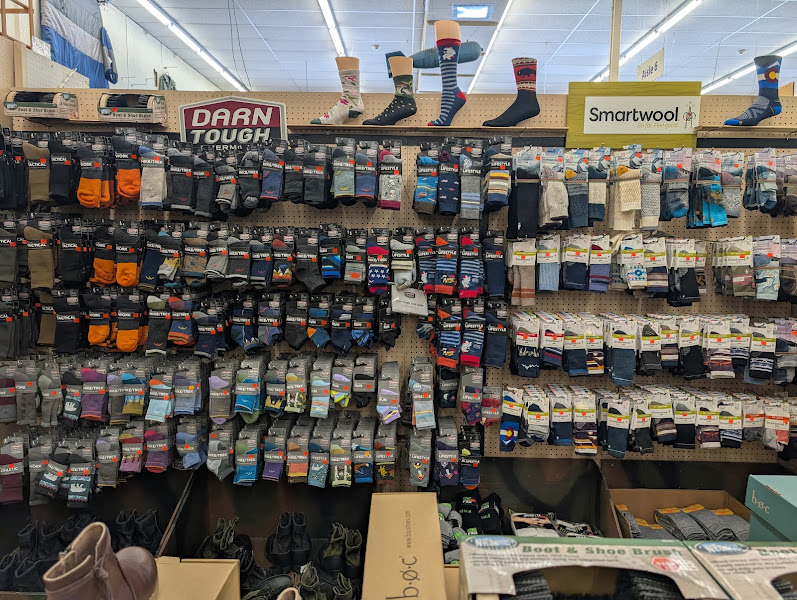 Arvada Army Navy Surplus 4