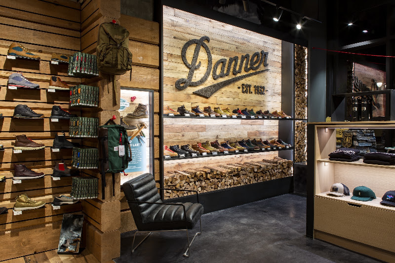 Danner 3