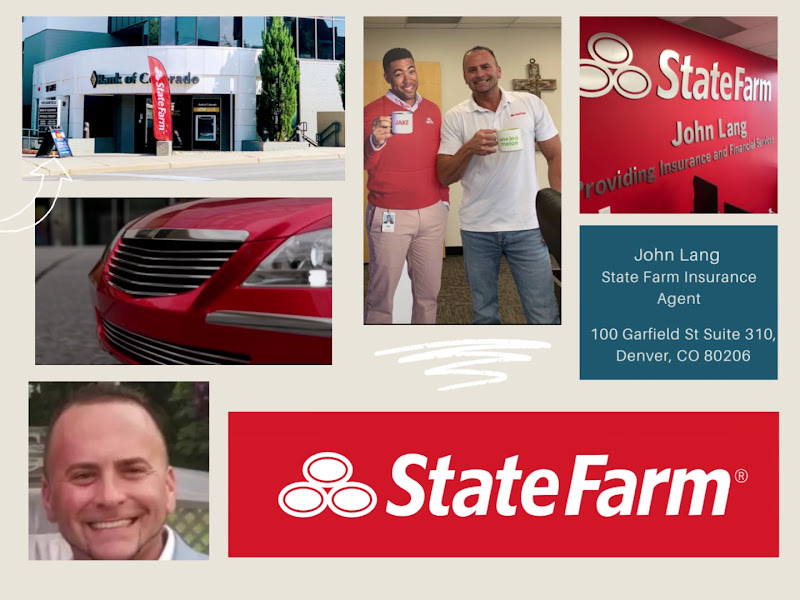 John Lang - State Farm Insurance Agent 3