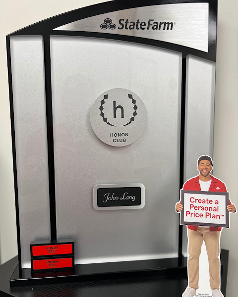 John Lang - State Farm Insurance Agent 5