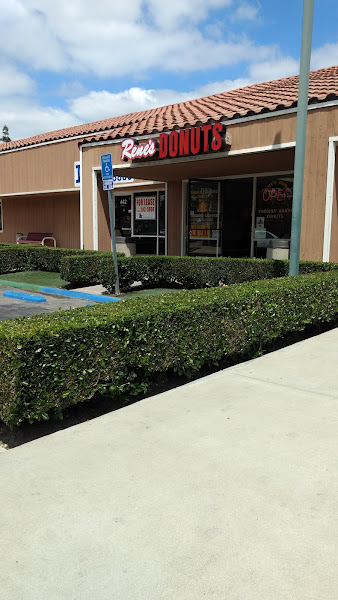 Rene's Donut & Bakery