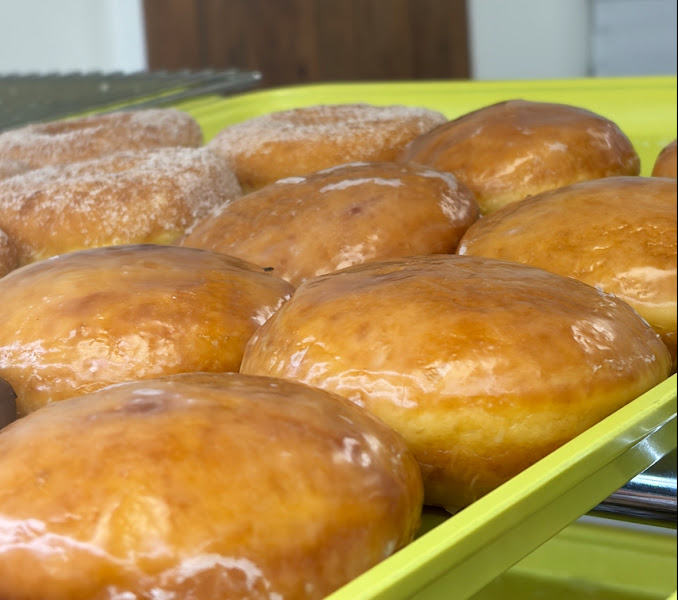 Rene's Donut & Bakery 3