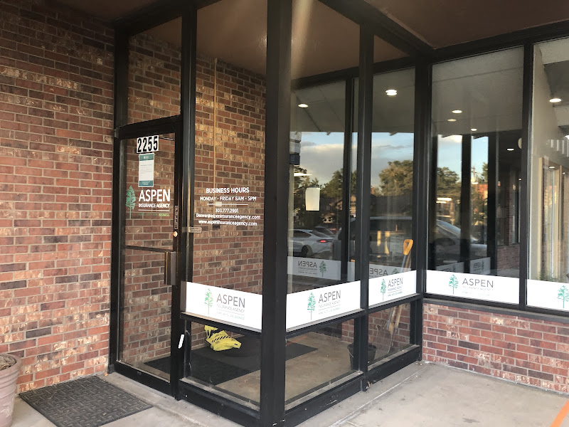 Aspen Insurance Agency 3