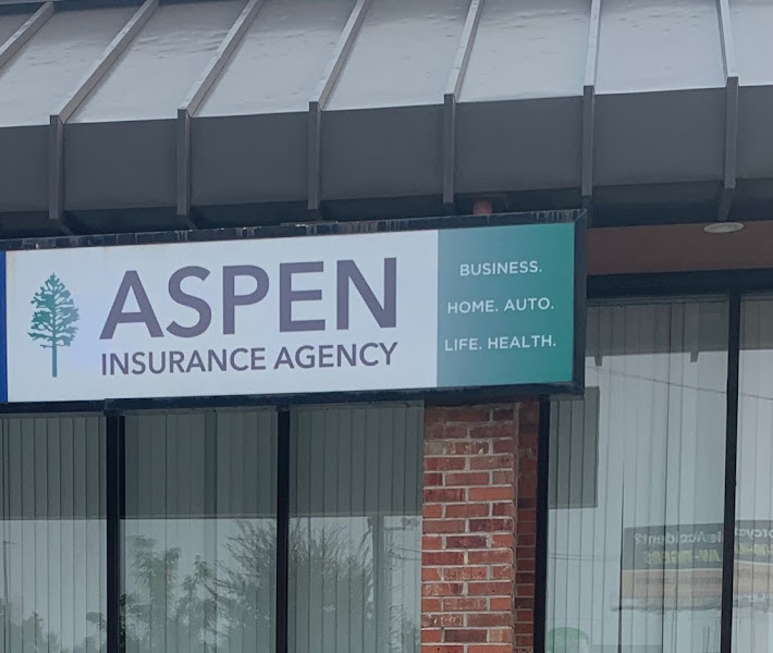 Aspen Insurance Agency 4