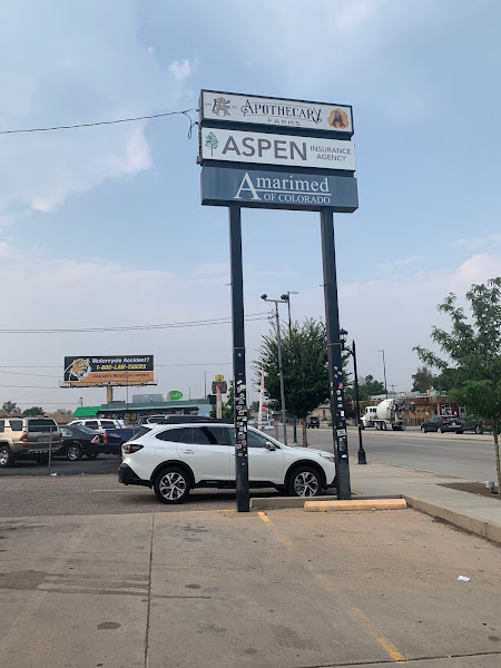 Aspen Insurance Agency 5