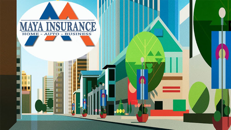 Maya Insurance Group 2