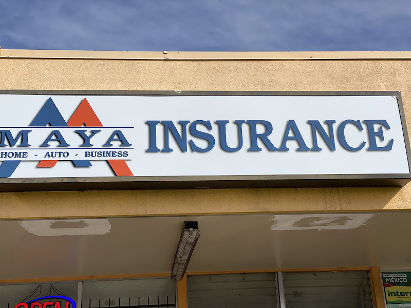 Maya Insurance Group 3