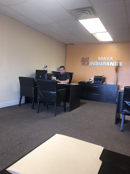 Maya Insurance Group 4