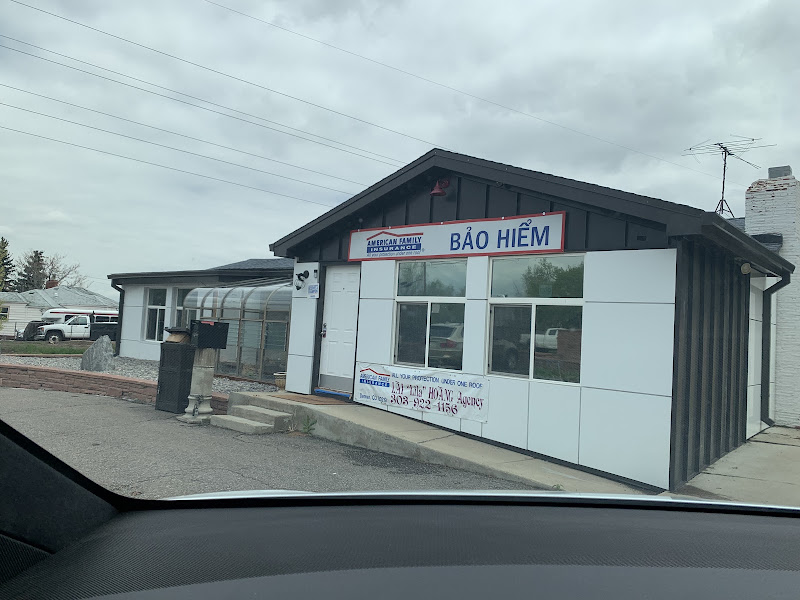Lai Thi Hoang American Family Insurance
