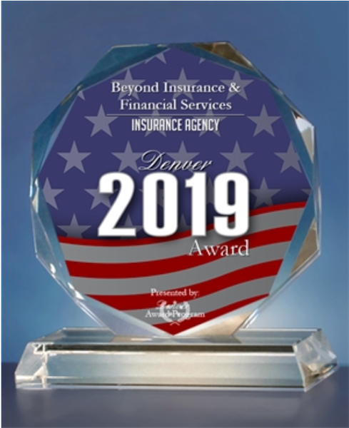 Beyond Insurance & Financial Services 2