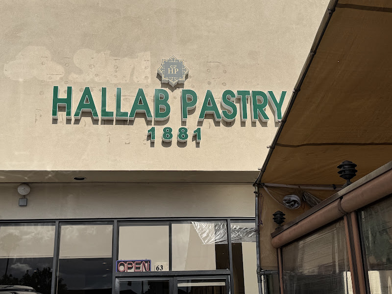 Little Arabia, Lebanese Bakery And Cuisine
