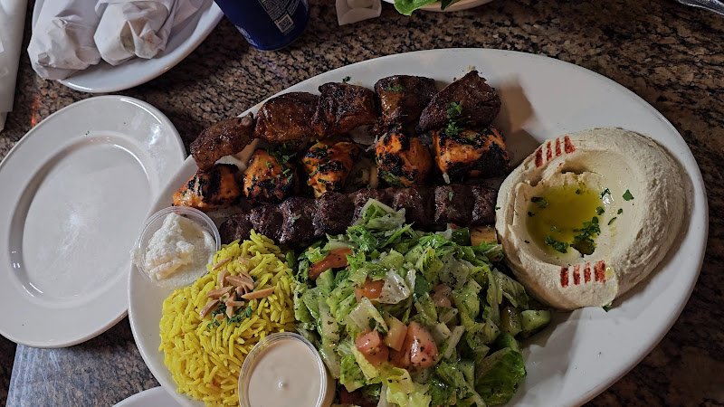 Little Arabia, Lebanese Bakery And Cuisine 2