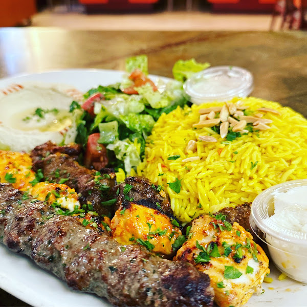 Little Arabia, Lebanese Bakery And Cuisine 4