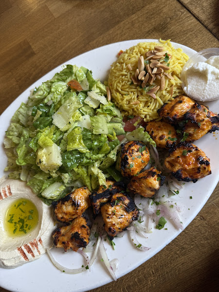 Little Arabia, Lebanese Bakery And Cuisine 5