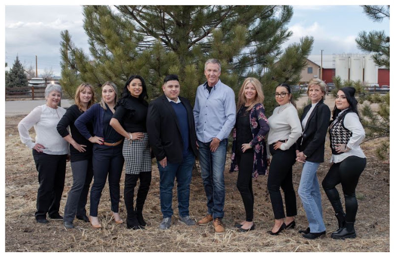 Rocky Mountain Insurance Specialists