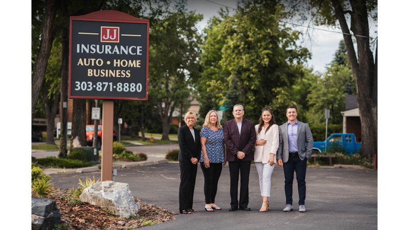 JJ Insurance