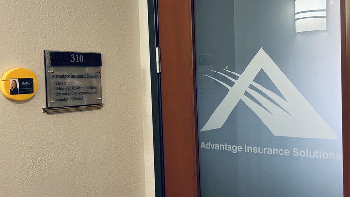 Advantage Insurance Solutions 4