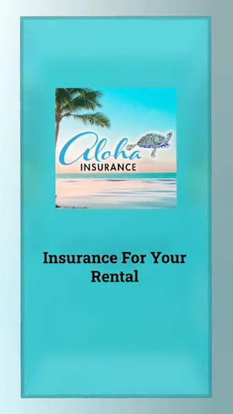 Aloha Insurance 3
