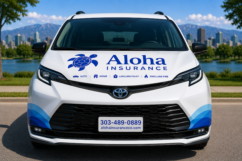 Aloha Insurance 5