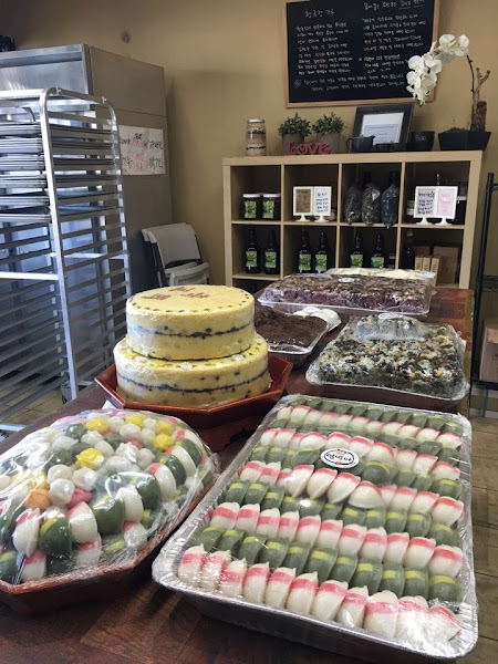 Korean Bakery & Deli 2