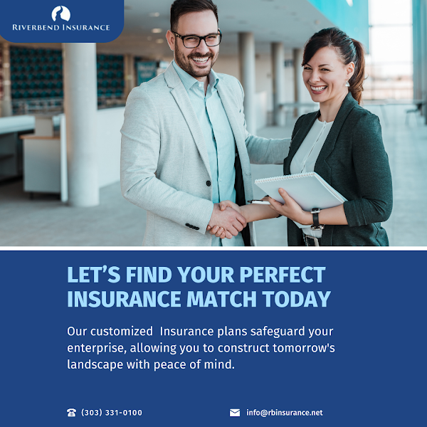 Riverbend Insurance 3