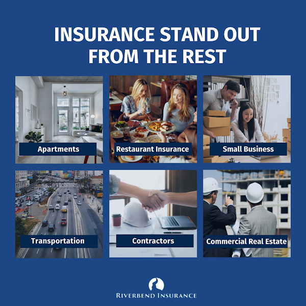 Riverbend Insurance 4