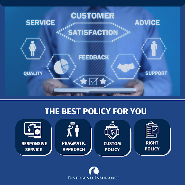 Riverbend Insurance 5