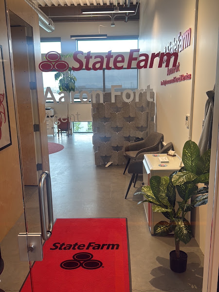 Aaron Fort - State Farm Insurance Agent 3