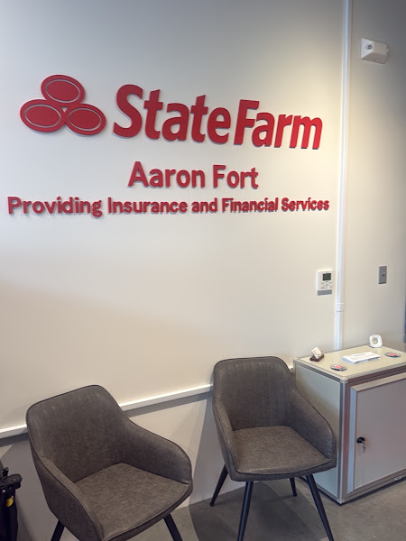 Aaron Fort - State Farm Insurance Agent 4