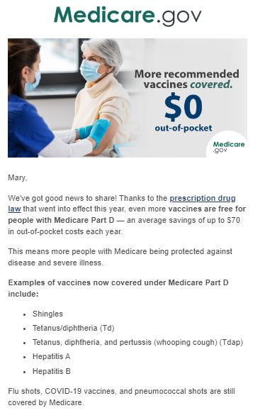 Medicare Insurance Help