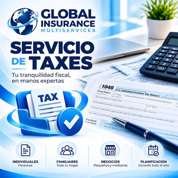 Global Insurance multiservices 3