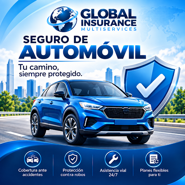 Global Insurance multiservices 4