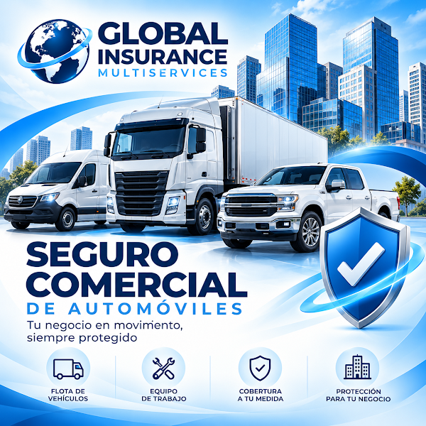 Global Insurance multiservices 5