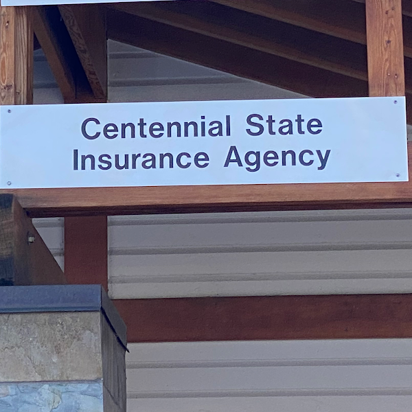 Centennial State Insurance Agency 3
